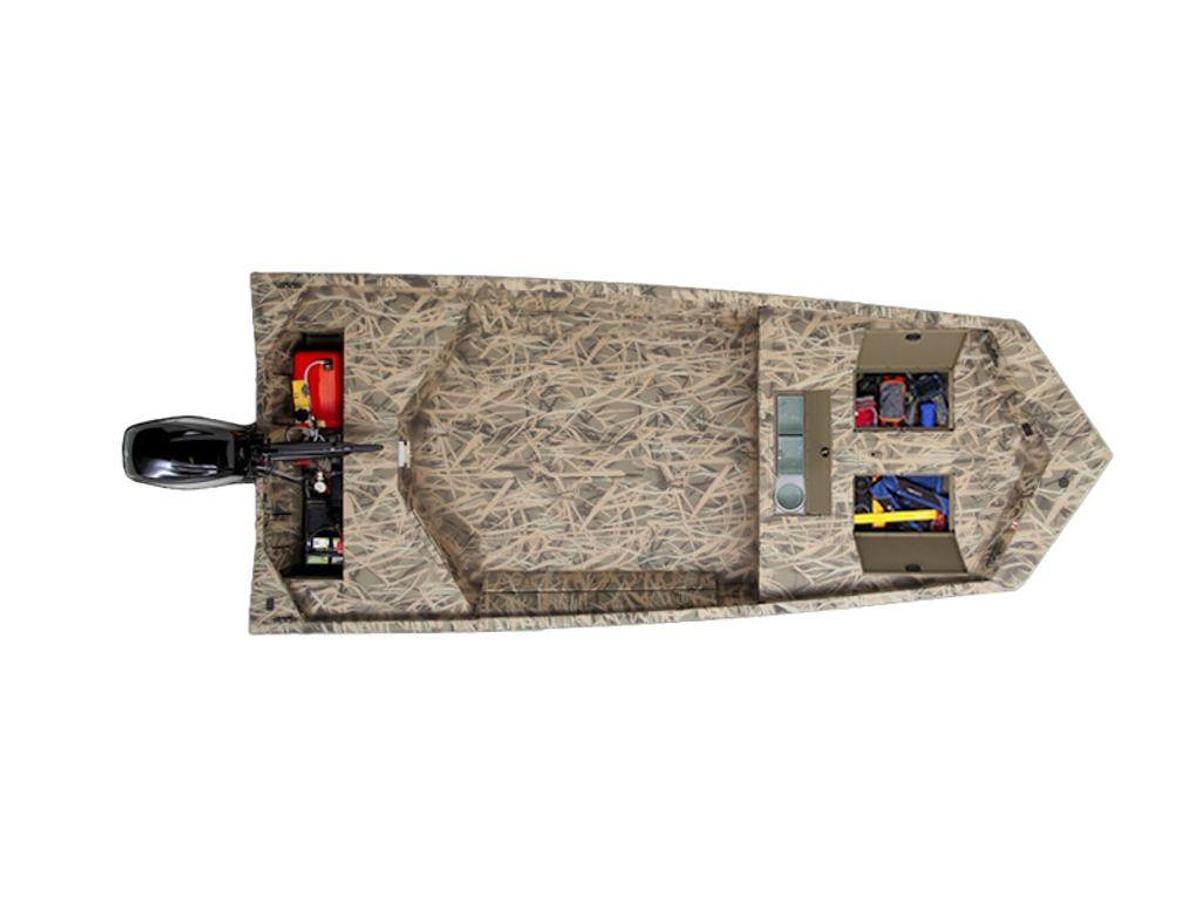 2026 Lowe Boats RX17DT Base