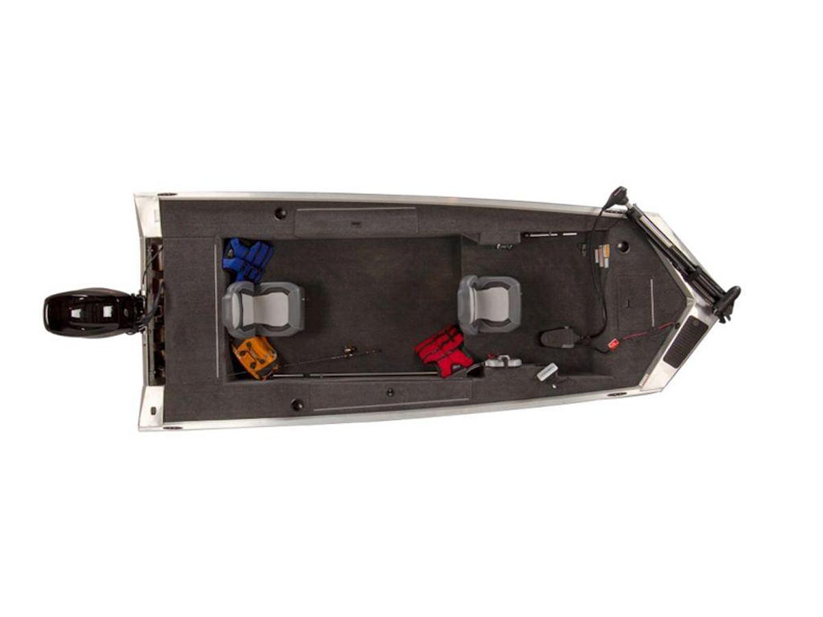 2026 Lowe Boats Skorpion SS Base