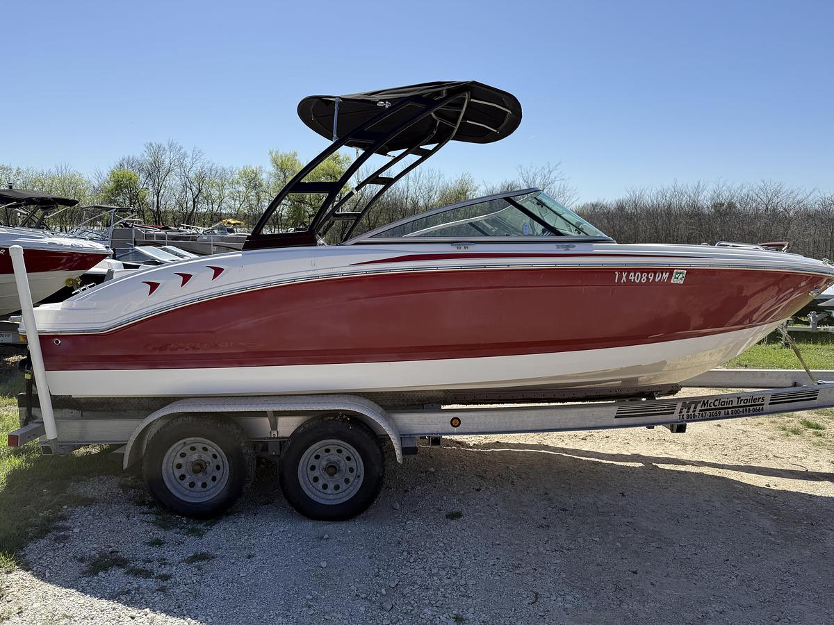 Used 2016 Chaparral H20