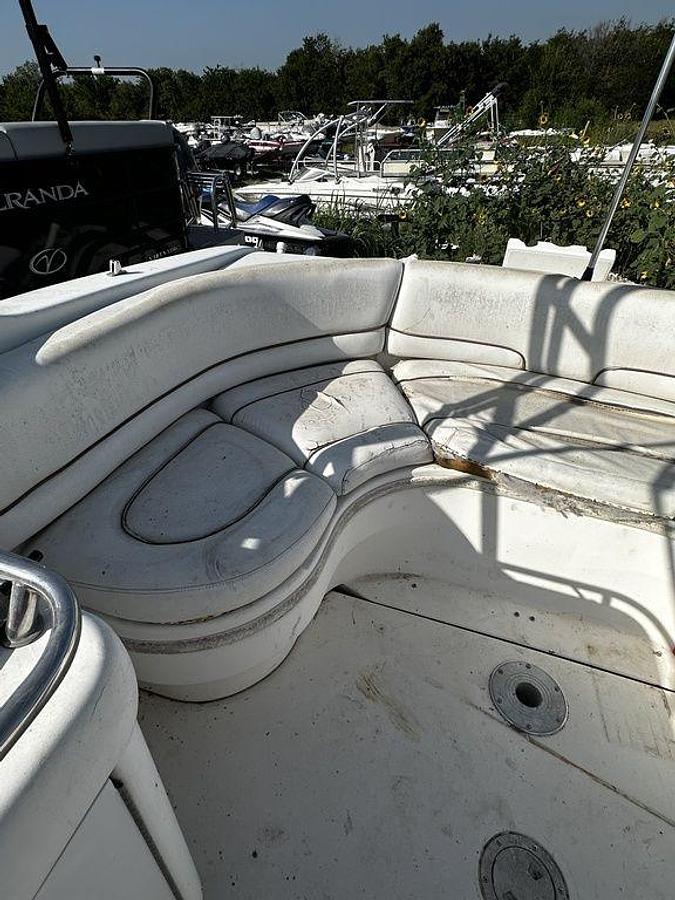 Used 1998 Sea Ray 280 BR