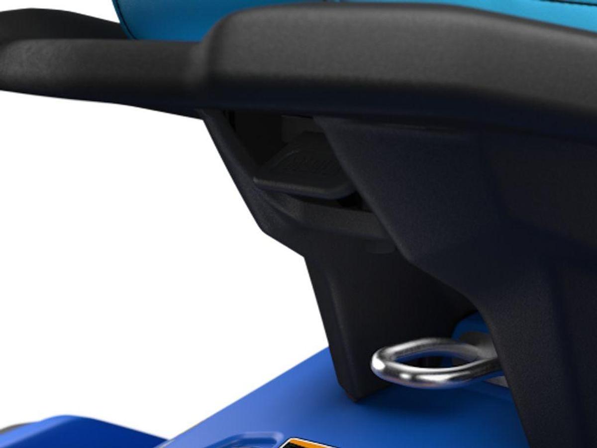 2026 Yamaha WaveRunners Jetblaster DLX 3-Up Base