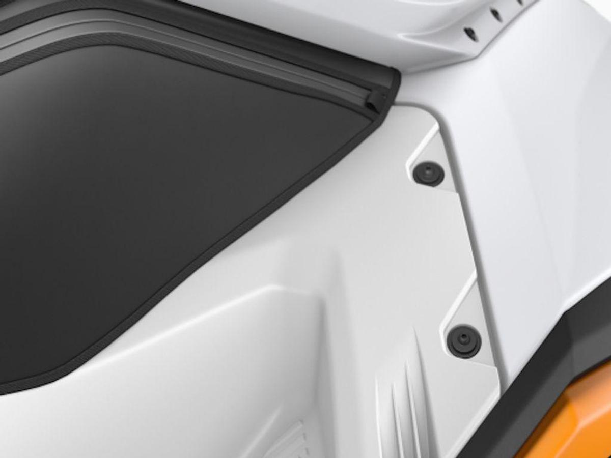 2026 Yamaha WaveRunners JetBlaster LTD Base