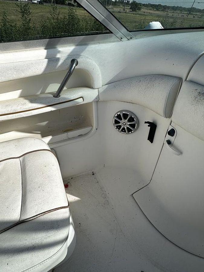 Used 1998 Sea Ray 280 BR