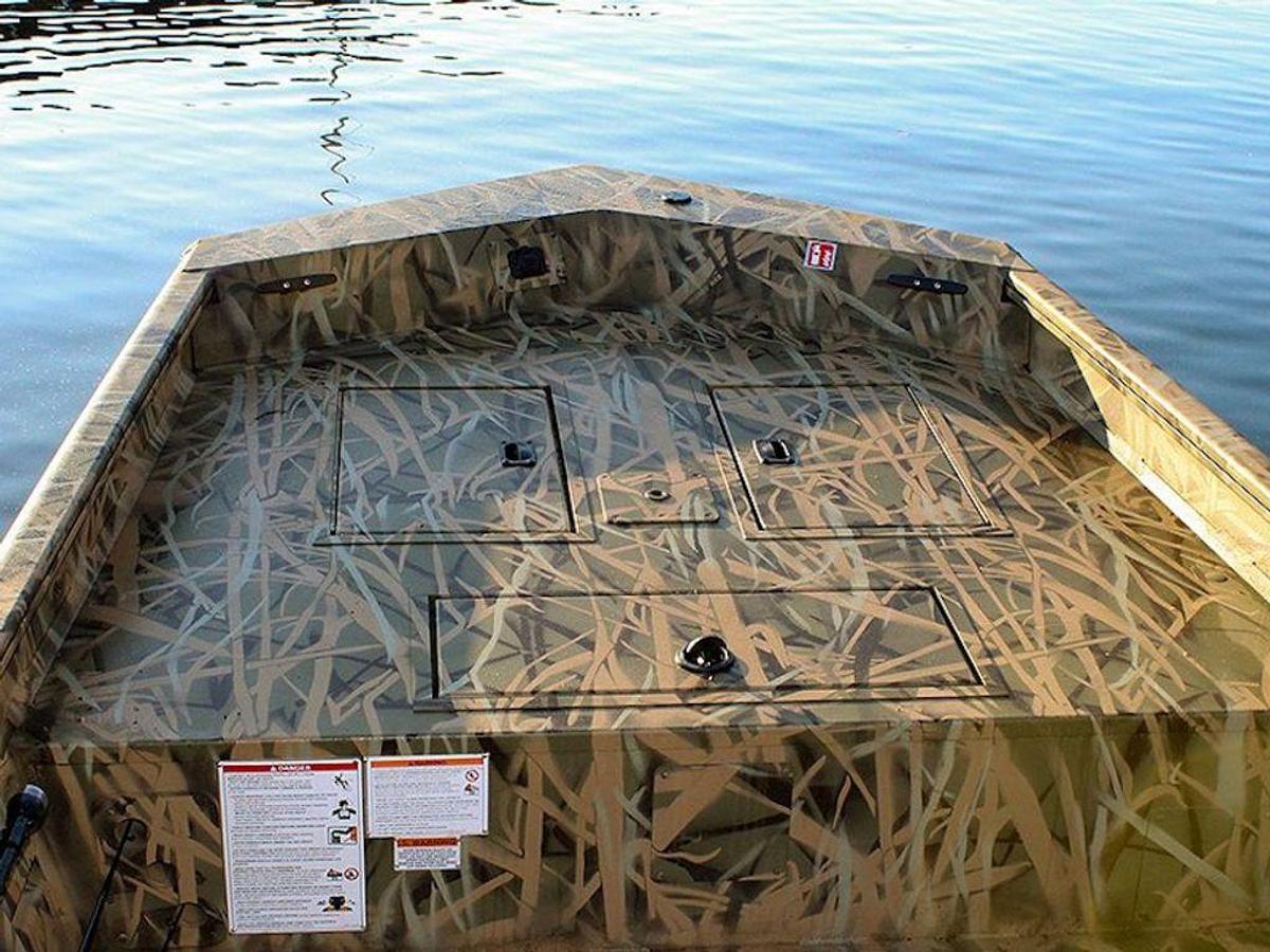 2026 Lowe Boats RX18DT Base