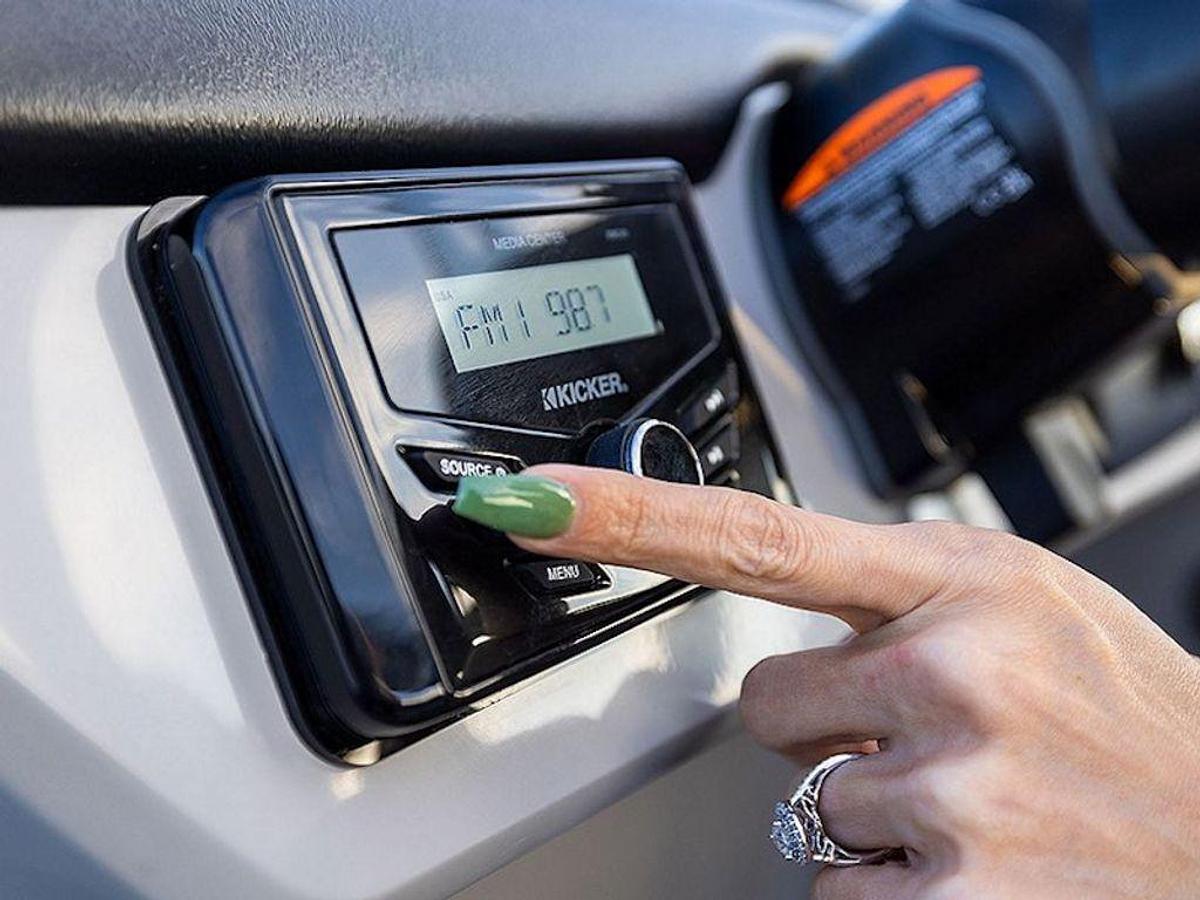 2026 Lowe Boats LS 210 WT TL