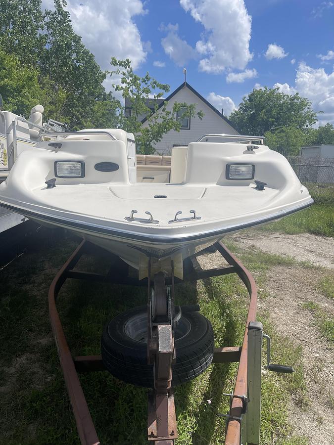 Used 1997 Playcraft 250 DSV