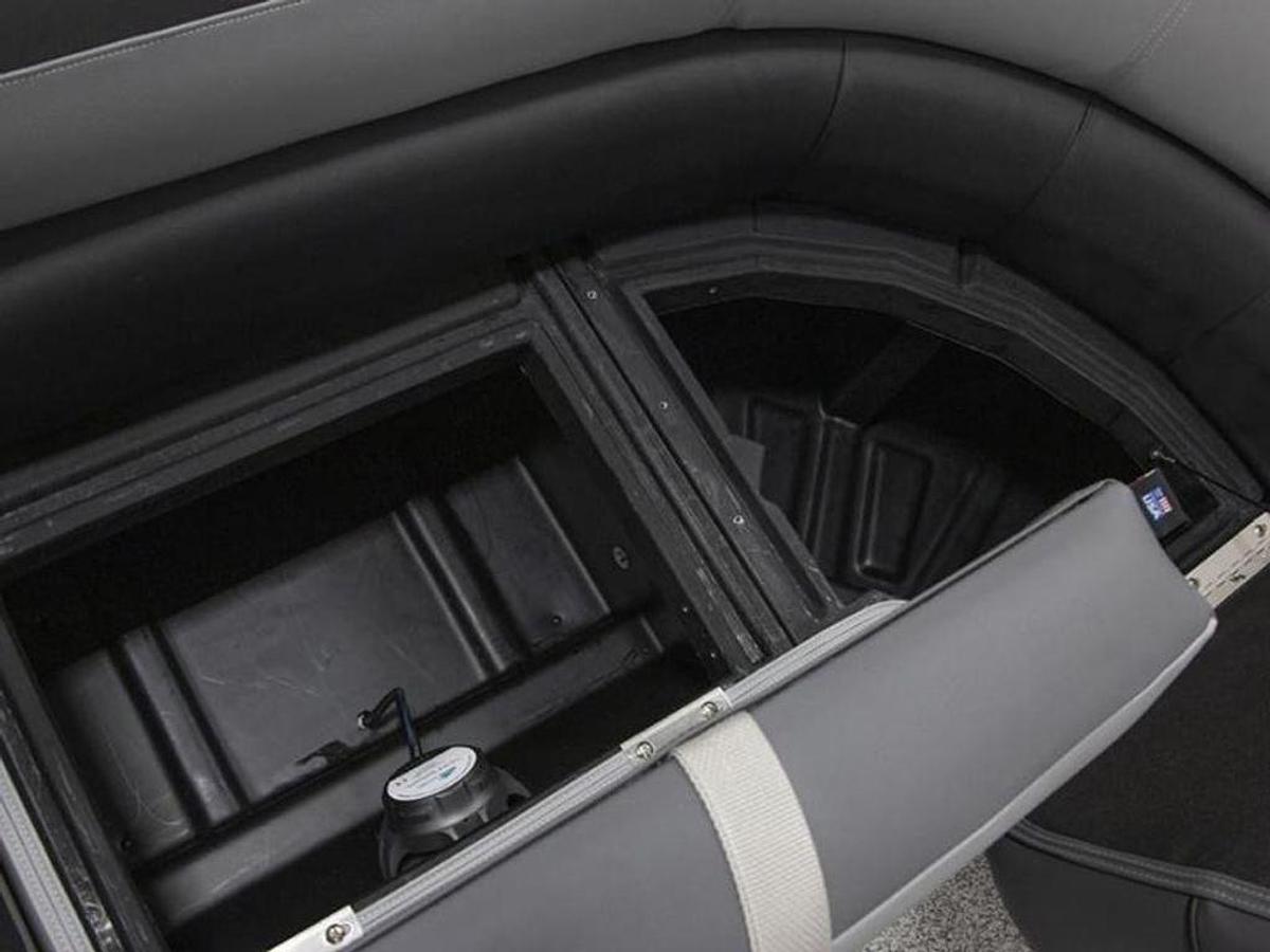 2025 Veranda VR25RC Bi-Toon