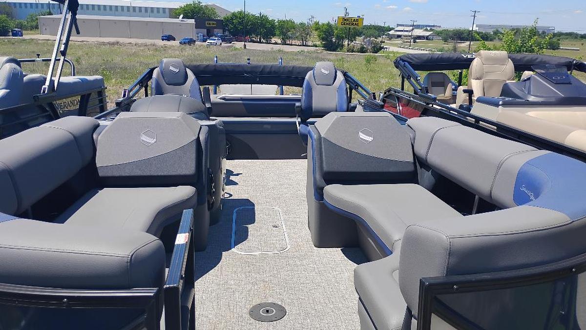 Used 2022 South Bay 525 UL