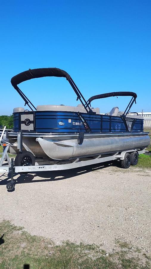 Used 2022 Veranda VTX25RC