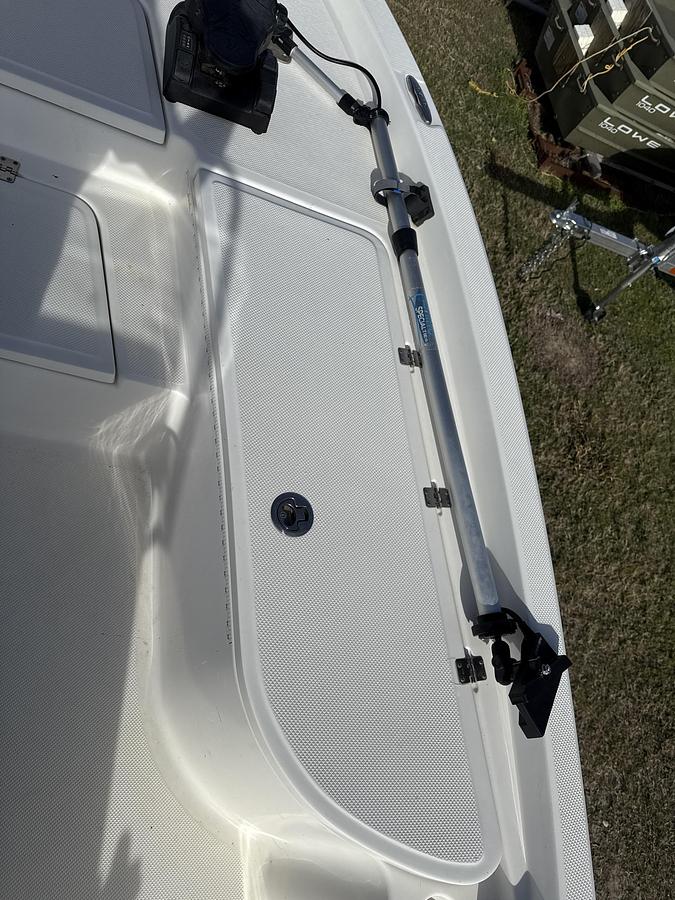 Used 2013 Sea Fox 220 XT