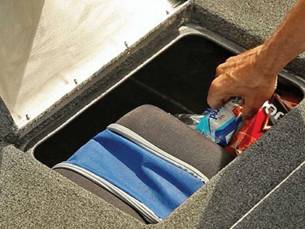 2026 Lowe Boats Skorpion 17 Base