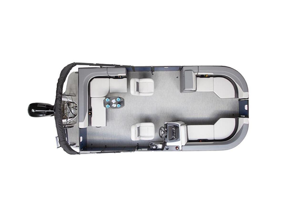 2026 Lowe Boats LS 190 Base