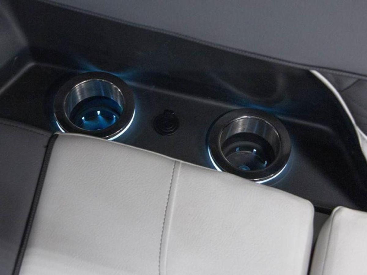 2025 Veranda V One Twin Engine Base