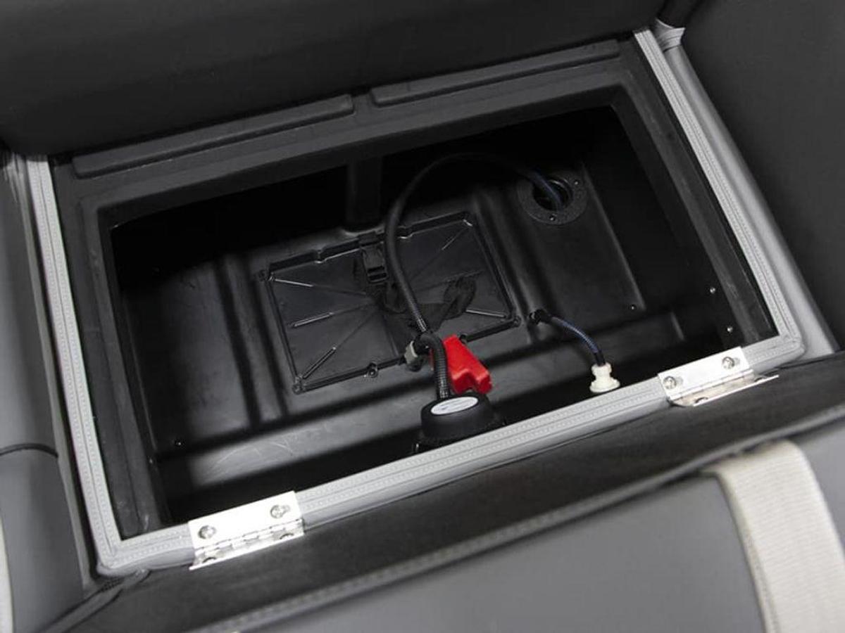 2025 Veranda VF25F2plus2 Deluxe Bi-toon