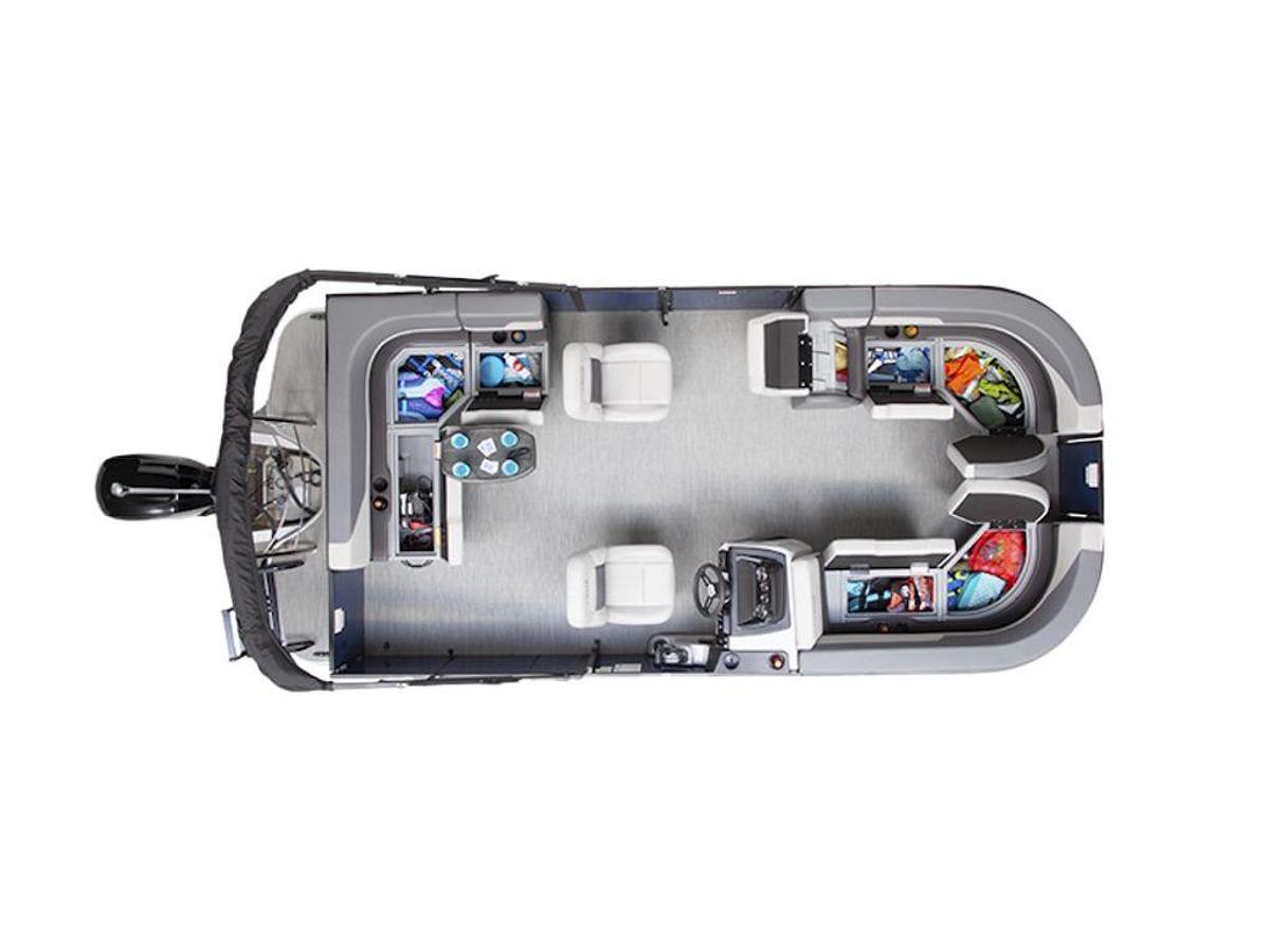 2026 Lowe Boats LS 190 Base