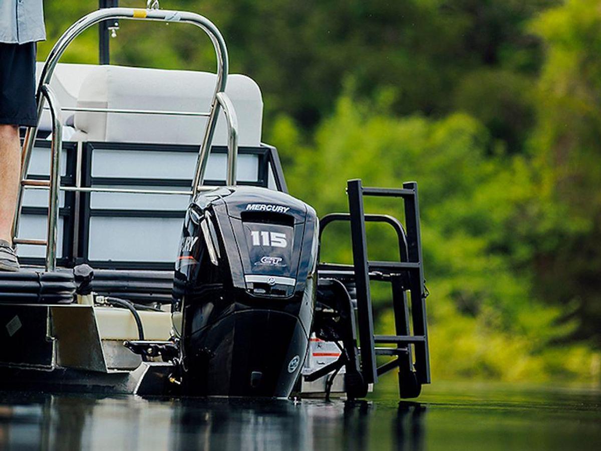 2026 Lowe Boats SF212 Base