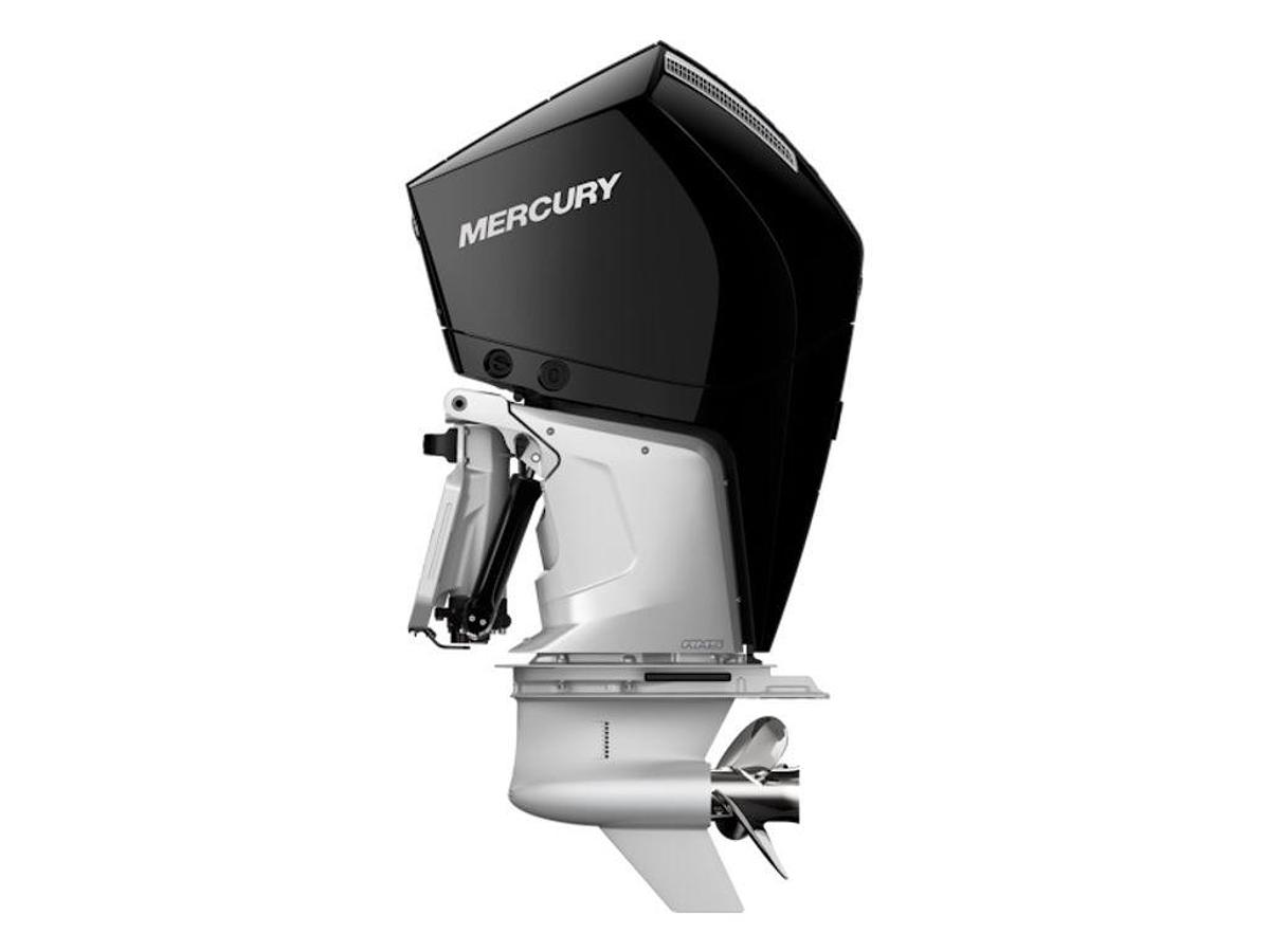 2025 Mercury Marine® Verado 250hp Base