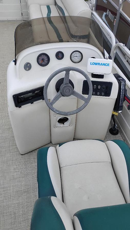 Used 1997 Generation Iii Pirate