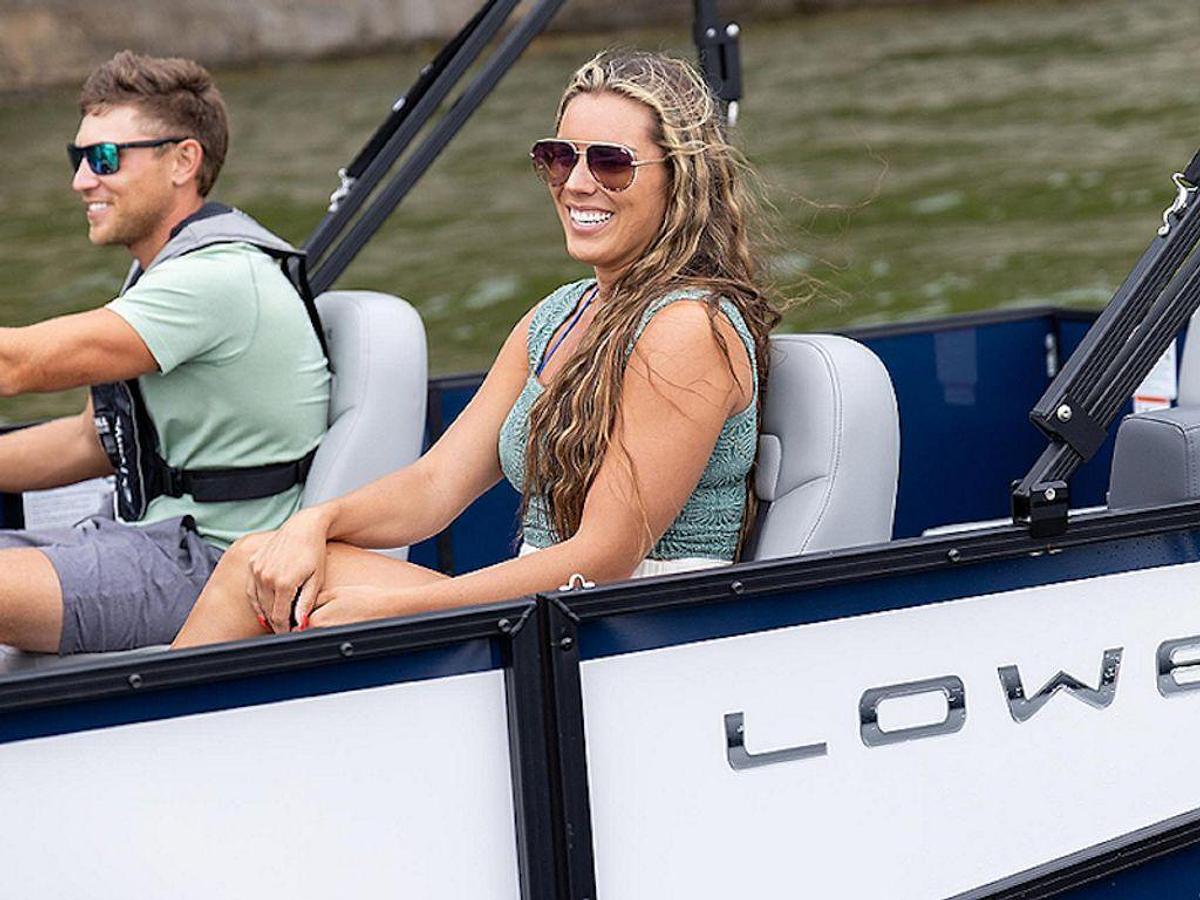 2026 Lowe Boats LS 230 TL