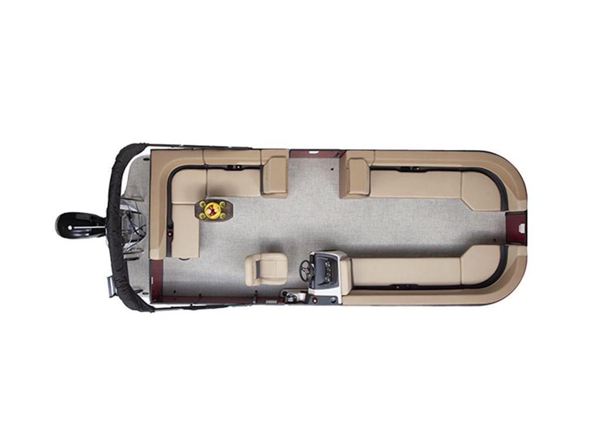 2026 Lowe Boats LS 230 Base