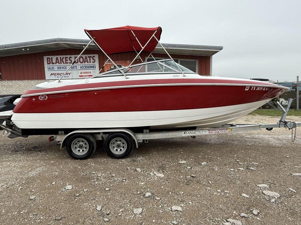 Used 2004 Cobalt 240