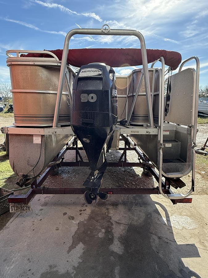 Used 2013 Playcraft Clipper 2000