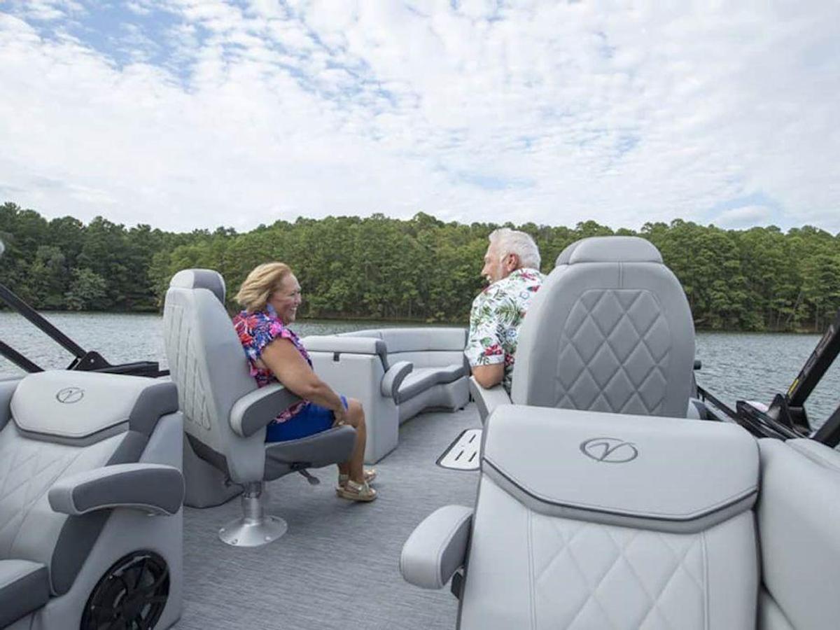 2025 Veranda VX22RC Base