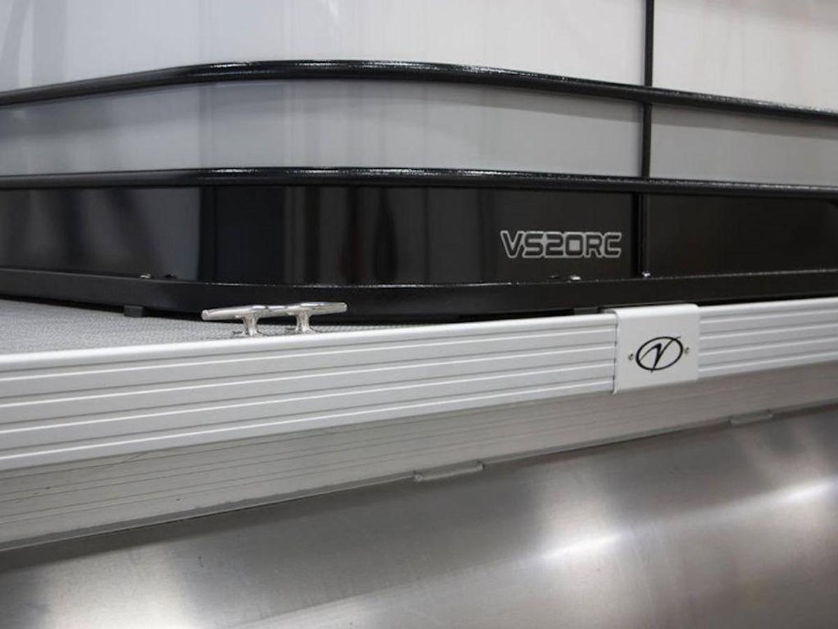 2025 Veranda VS20RC Tri-Toon