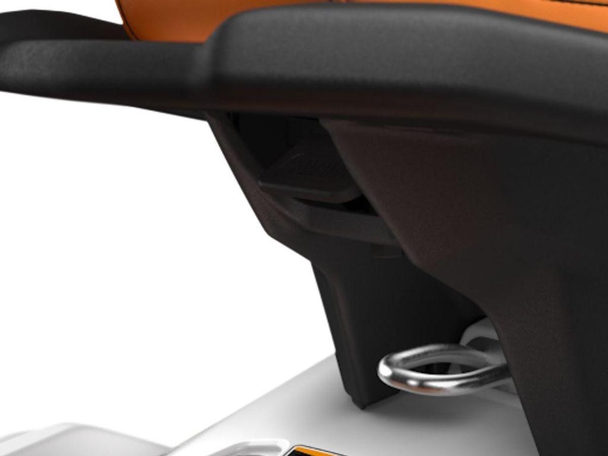 2026 Yamaha WaveRunners JetBlaster LTD Base