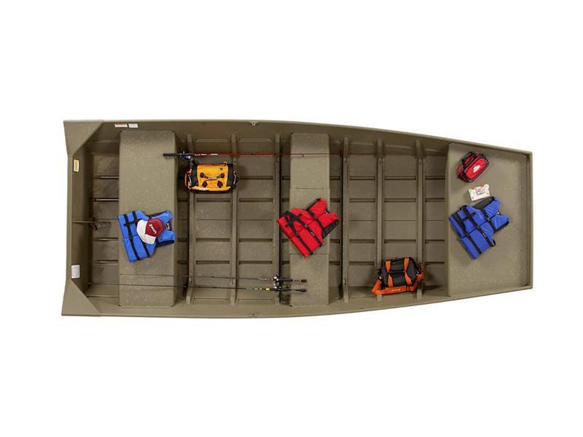 2025 Lowe Boats L1448 Jon