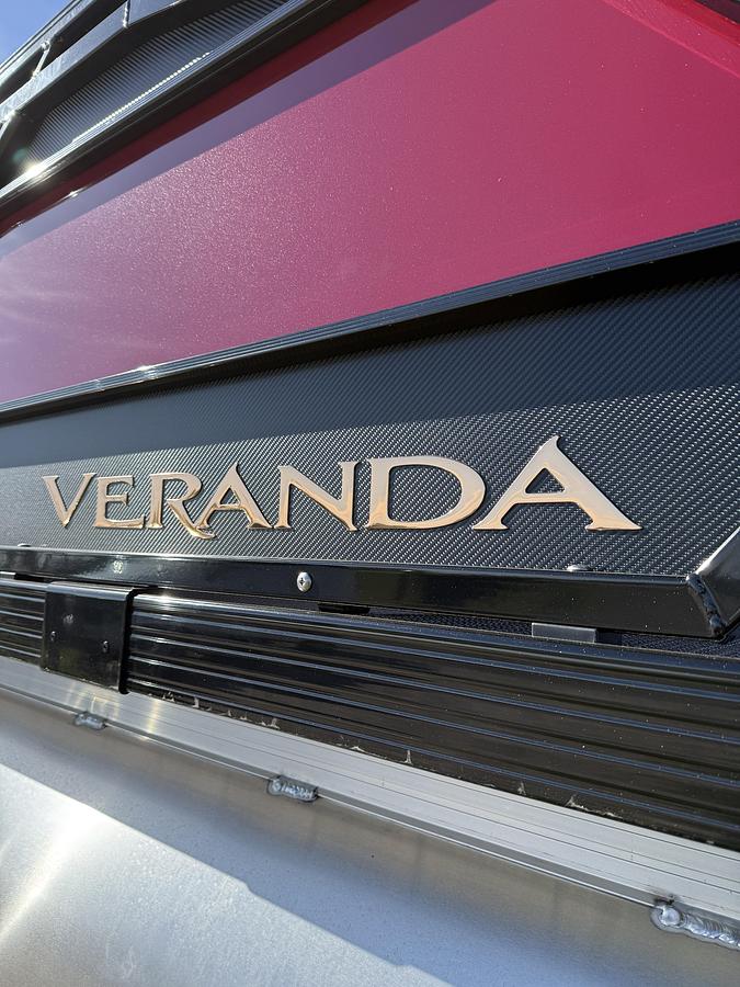 2026 Veranda VR235F2