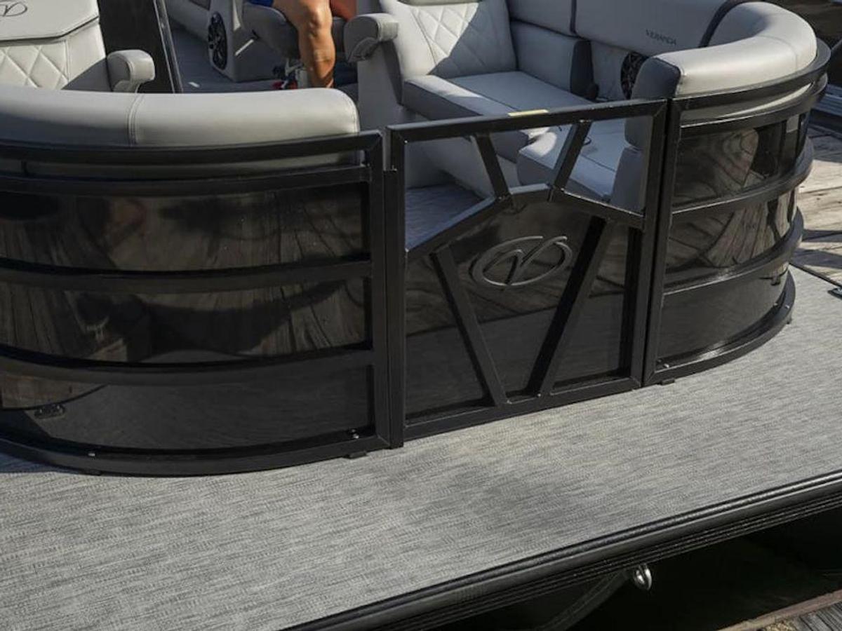 2025 Veranda VX22RC Base