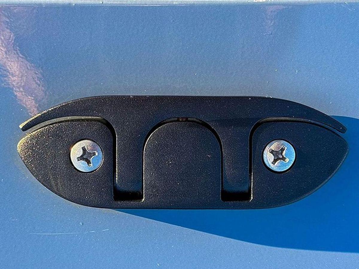 2026 Lowe Boats FS1875 Base