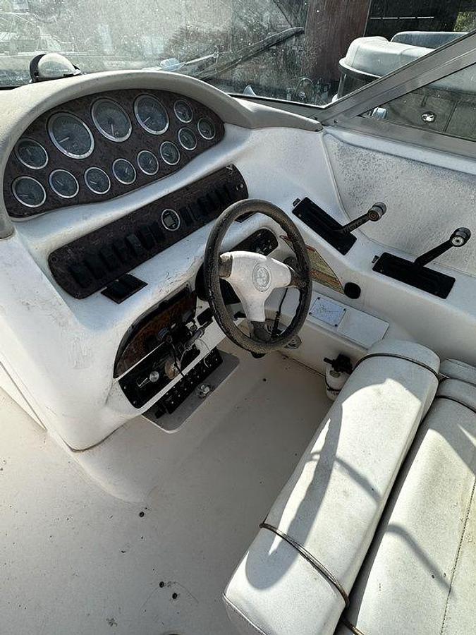 Used 1998 Sea Ray 280 BR