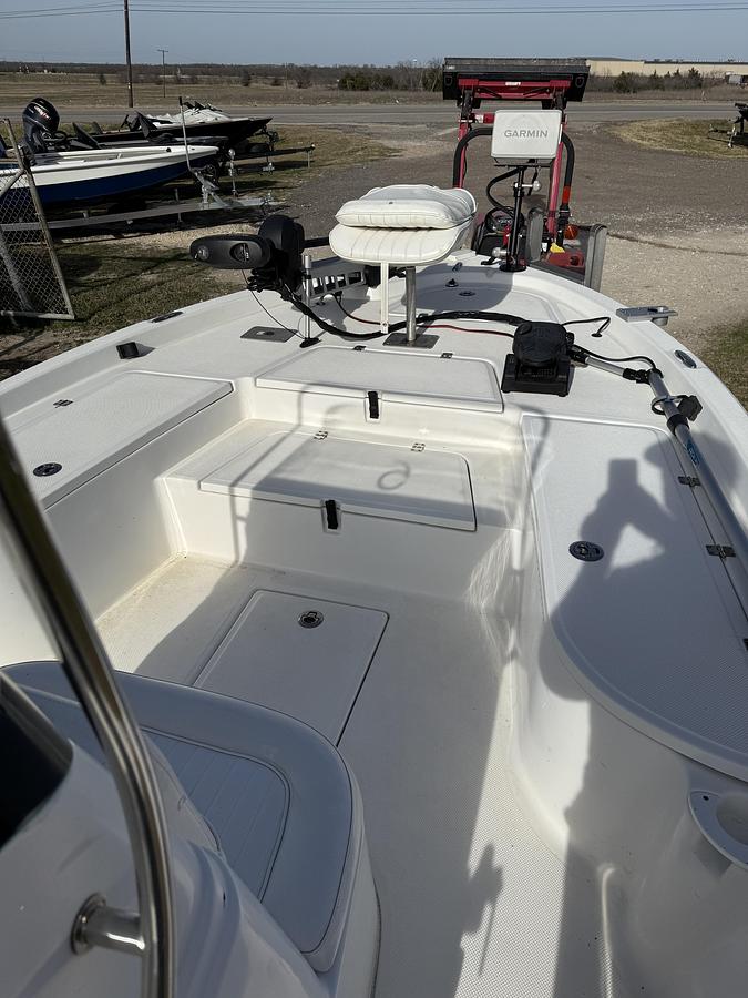 Used 2013 Sea Fox 220 XT