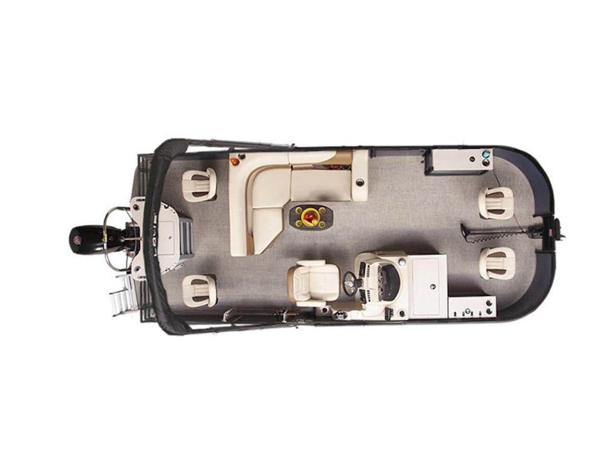 2026 Lowe Boats SF234 Base