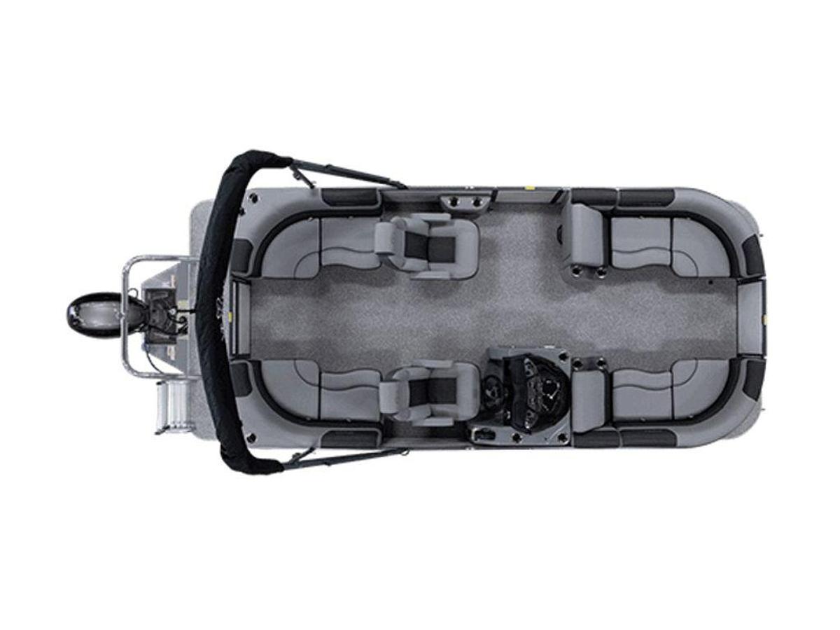 2025 Veranda VR25RC Bi-Toon