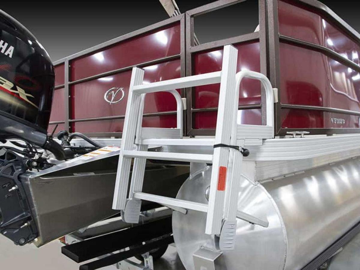 2025 Veranda VF22F2 Tri-Toon