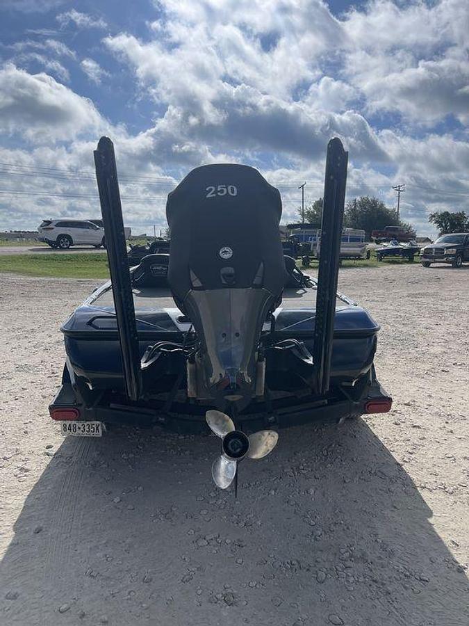 Used 2021 Skeeter FXR21 Limited