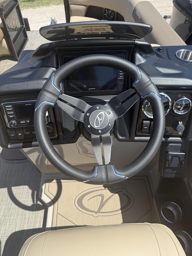 Used 2027 VERANDA VR235VLI