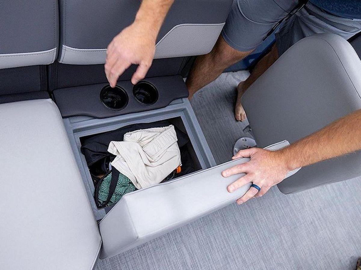 2026 Lowe Boats LS 190 Base