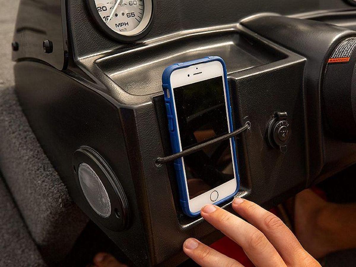 2026 Lowe Boats Skorpion 17 Base