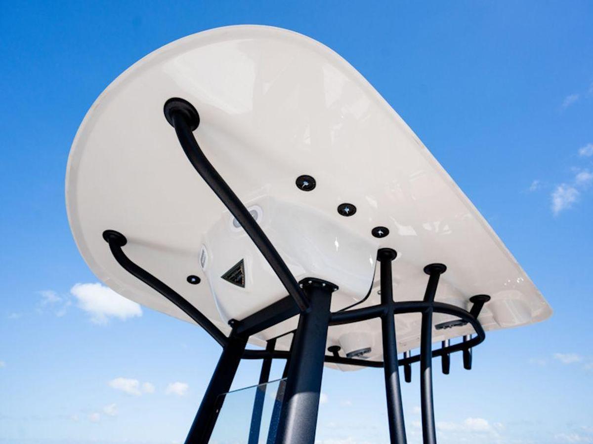 2025 Avid Boats 23 Mag Base