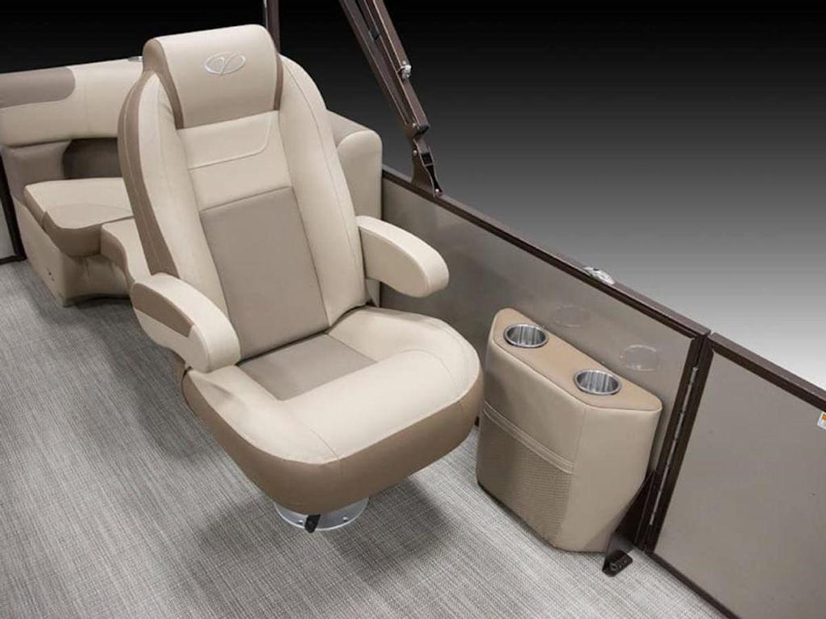 2025 Veranda VR20RC Bi-Toon