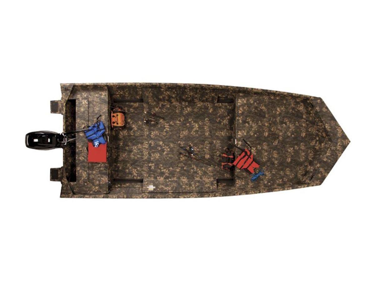 2026 Lowe Boats RX2070 Base