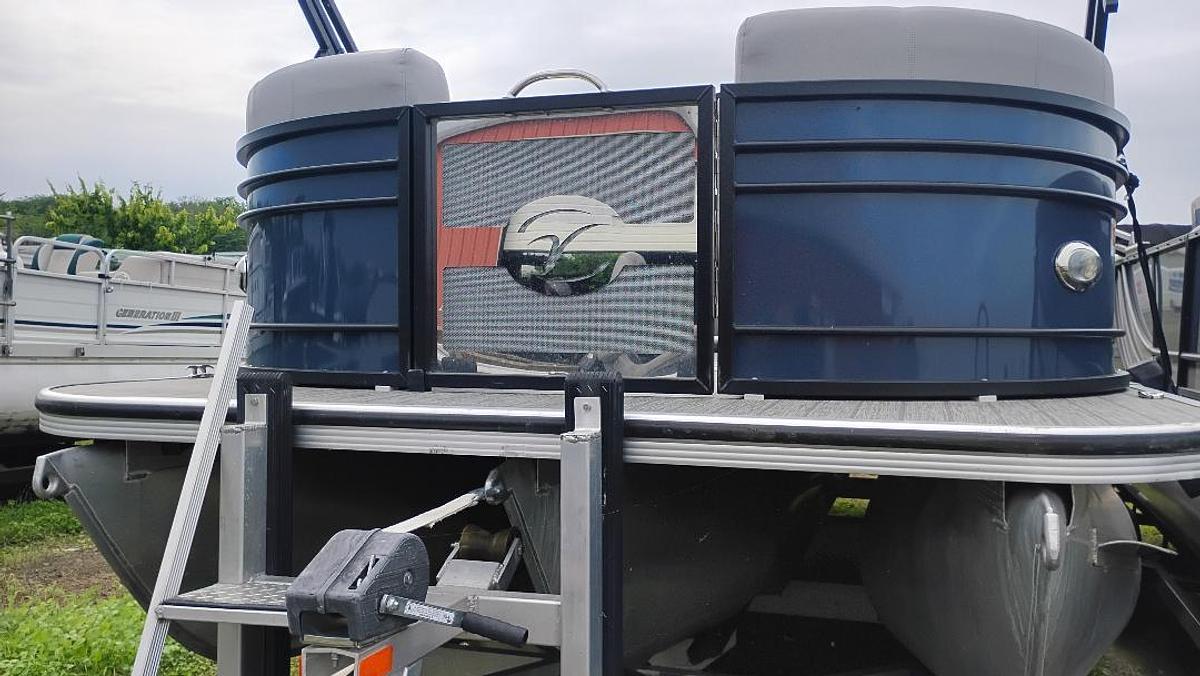 Used 2022 Veranda VTX25RC