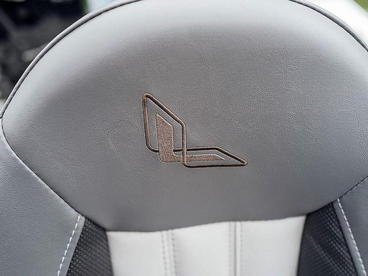 2026 Lowe Boats FM 1775 WT Base