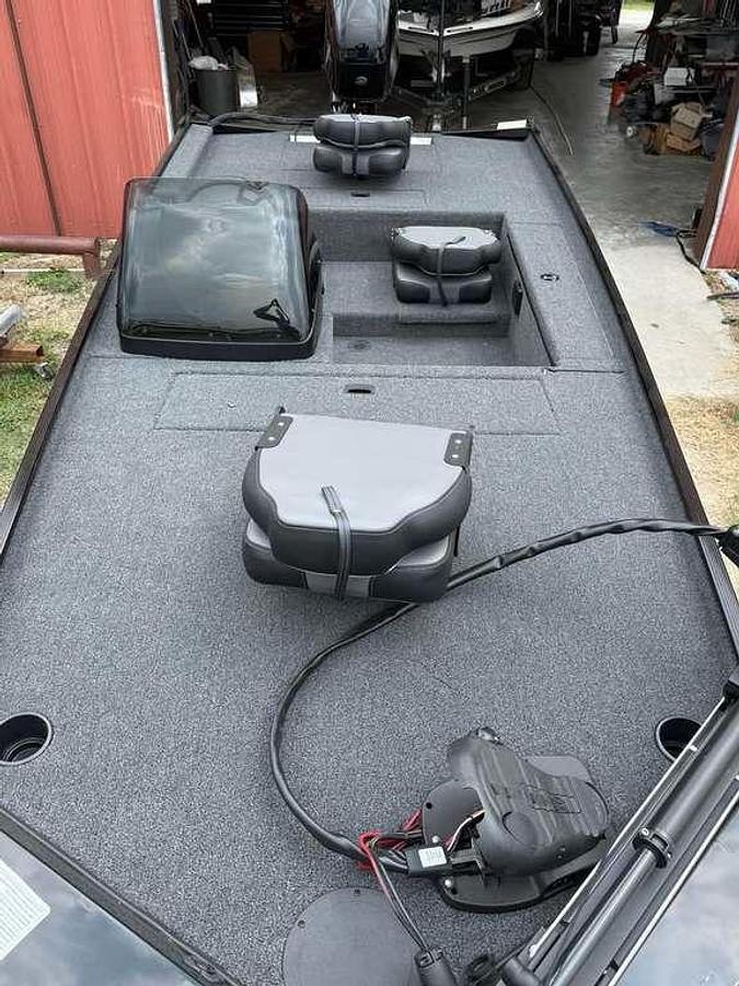 2026 Lowe Boats Skorpion 16