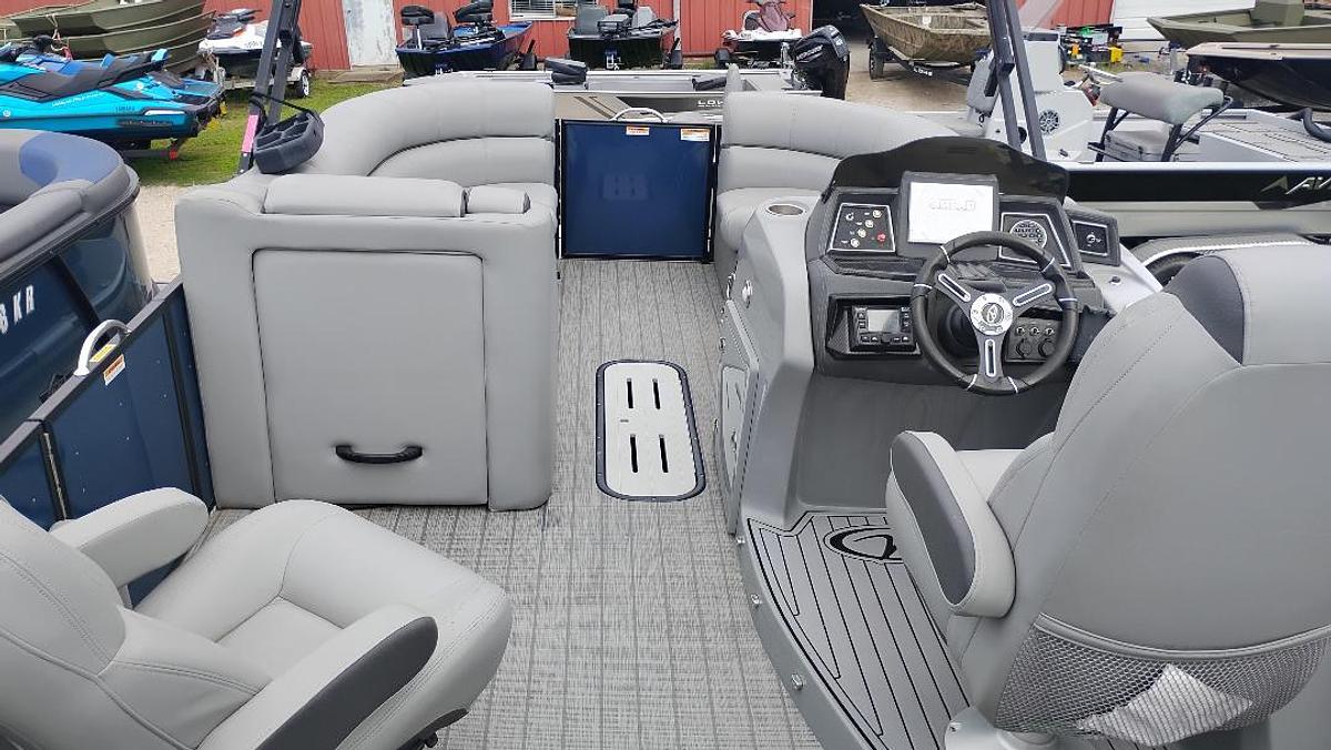Used 2022 Veranda VTX25RC