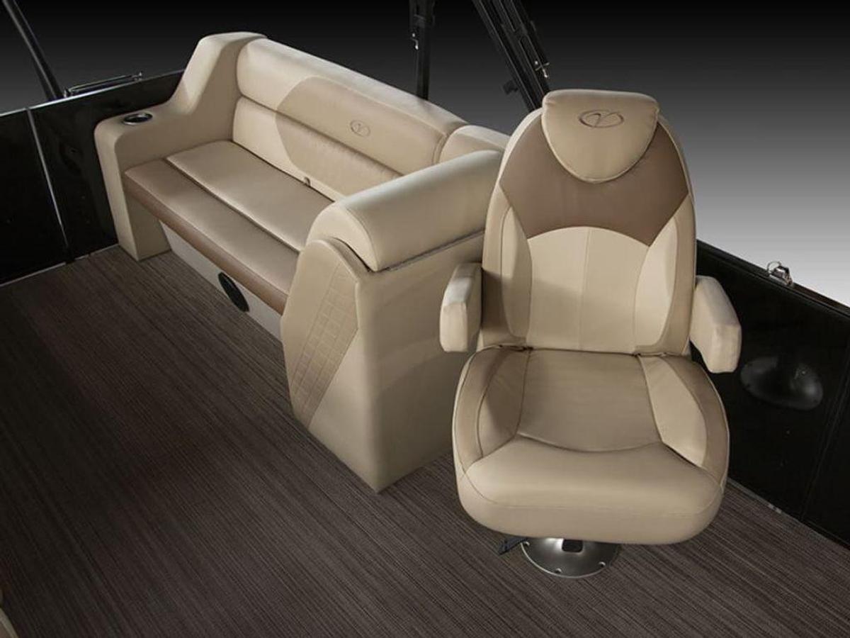 2025 Veranda Vista22RC Bi-Toon